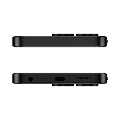 Smartfon Kruger&Matz LIVE 12 μαύρο