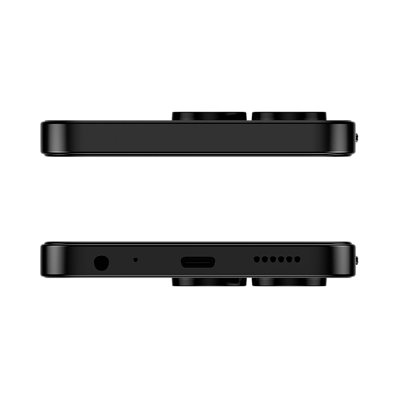 Smartfon Kruger&Matz LIVE 12 μαύρο