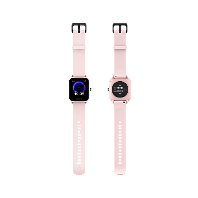 Smartwatch Amazfit Bip U Pro Pink GPS Smartwatch Amazfit Bip U Pro Pink GPS