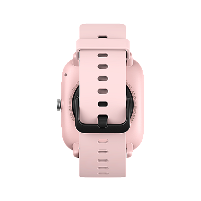 Smartwatch Amazfit Bip U Pro Pink GPS Smartwatch Amazfit Bip U Pro Pink GPS
