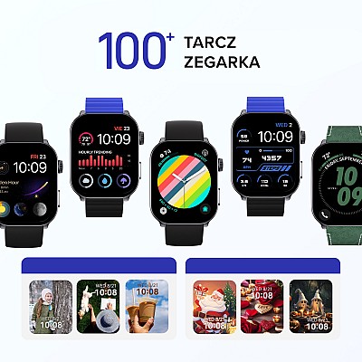 Smatwatch KIESLECT Balancs Smatwatch KIESLECT Balancs