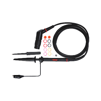 Αισθητήρας παλμογράφου 200MHz (γωνιακό βύσμα BNC) Uni-T UT-H05