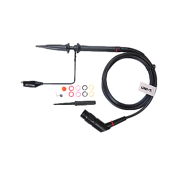 Αισθητήρας παλμογράφου 25 MHz (γωνιακό βύσμα BNC) Uni-T UT-H01