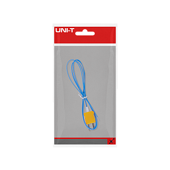 Αισθητήρας μέτρησης θερμοκρασίας 0~800°C Uni-T UT-T12