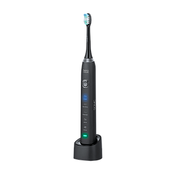 Οδοντόβουρτσα Teesa Sonic Black Sonic