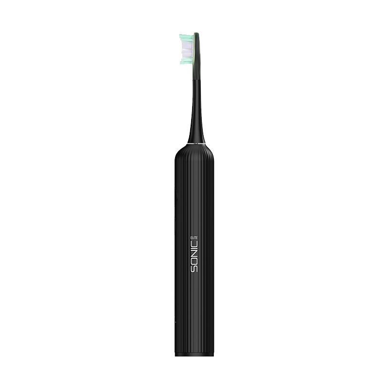 Οδοντόβουρτσα Teesa Sonic Elite Sonic Μαύρη