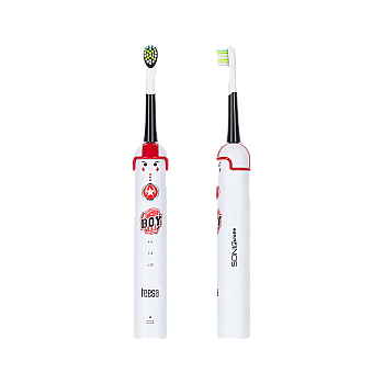 Οδοντόβουρτσα Teesa Sonic Junior Boy sonic