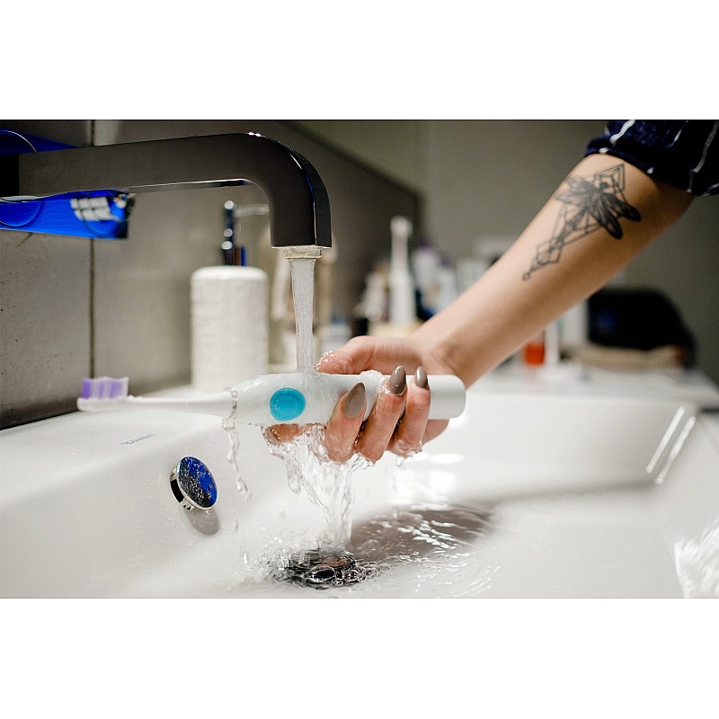 Ηχητική οδοντόβουρτσα TEESA SONIC PRO