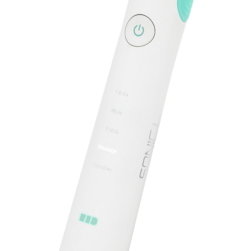 Ηχητική οδοντόβουρτσα TEESA SONIC PRO