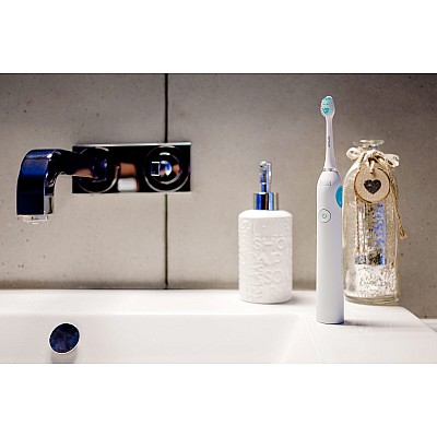 Ηχητική οδοντόβουρτσα TEESA SONIC PRO