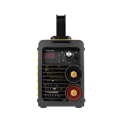 Ηλεκτροκόλληση MMA 10-140A