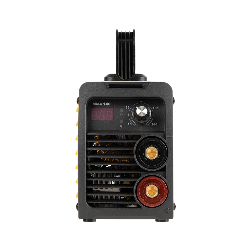Ηλεκτροκόλληση MMA 10-140A