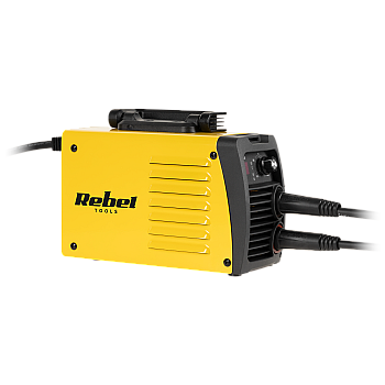 Ηλεκτροκόλληση MMA 10-140A