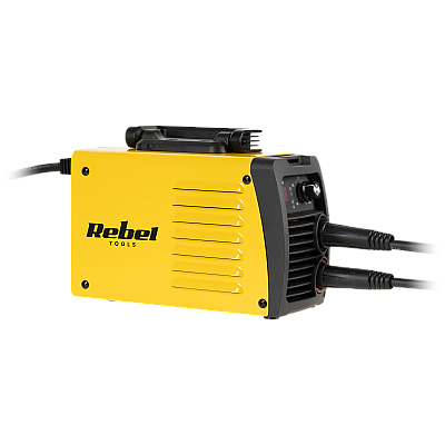 Ηλεκτροκόλληση MMA 10-140A