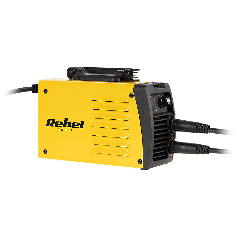 Ηλεκτροκόλληση MMA 10-140A