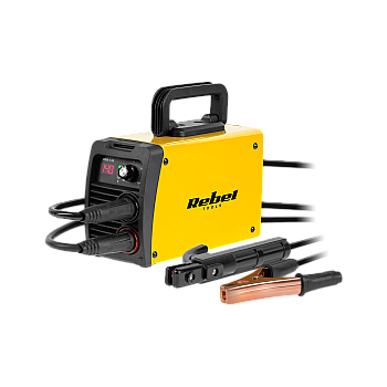 Ηλεκτροκόλληση MMA 10-140A