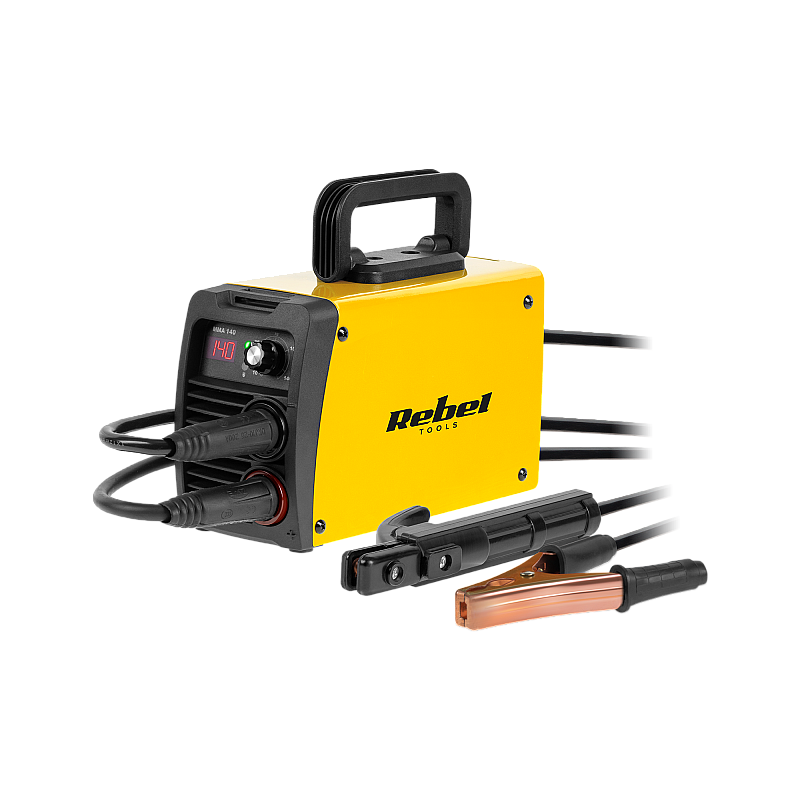 Ηλεκτροκόλληση MMA 10-140A