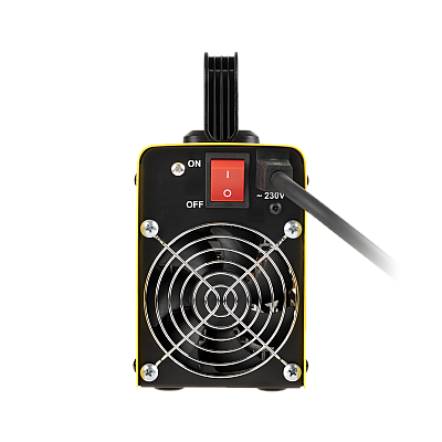 Ηλεκτροκόλληση MMA 10-140A