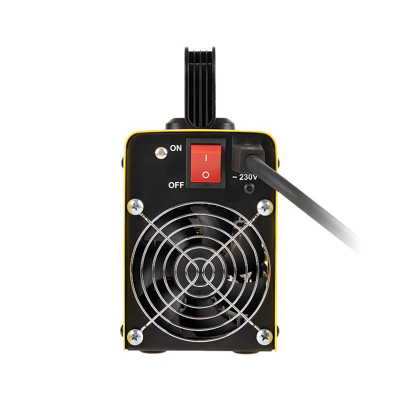 Ηλεκτροκόλληση MMA 10-140A