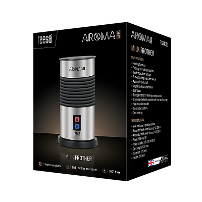 Αφροποιητής γάλακτος AROMA F30 Αφροποιητής γάλακτος AROMA F30