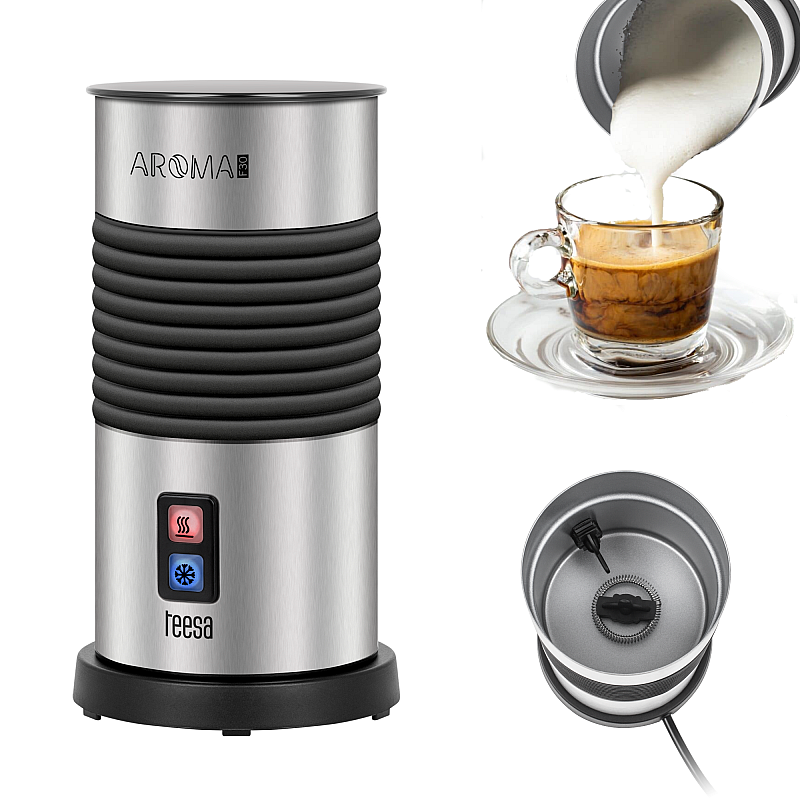 Αφροποιητής γάλακτος AROMA F30 Αφροποιητής γάλακτος AROMA F30