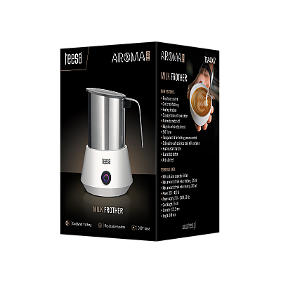 Αφροποιητής γάλακτος AROMA F50 Αφροποιητής γάλακτος AROMA F50