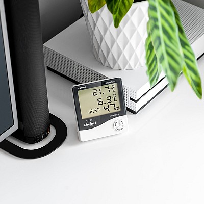 Μετεωρολογικός σταθμός REBEL RB-0005