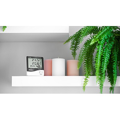 Μετεωρολογικός σταθμός REBEL RB-0005