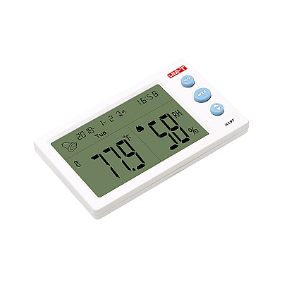 Μετεωρολογικός σταθμός Uni-T A13T