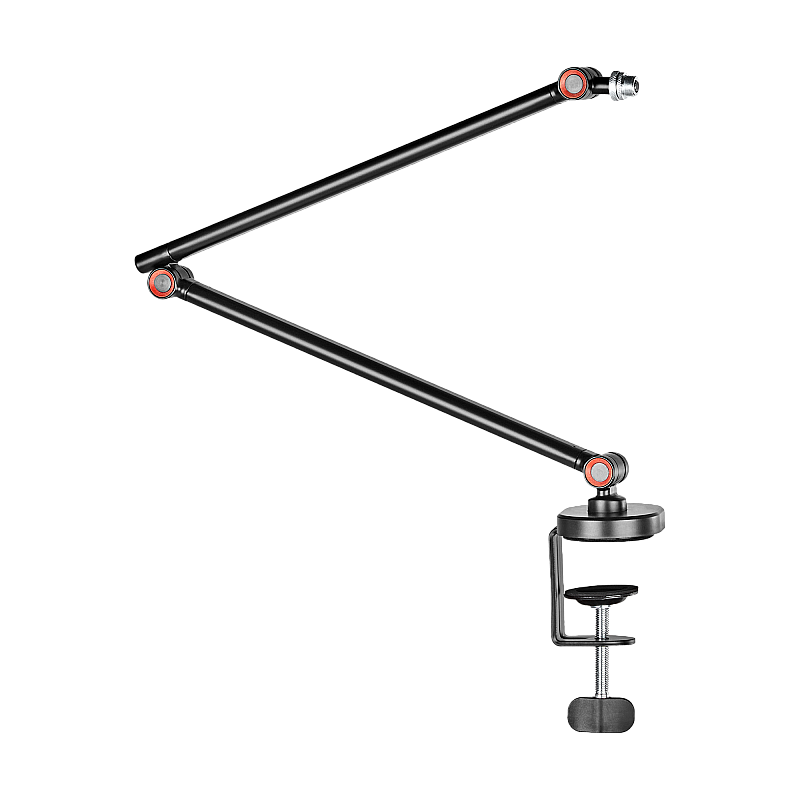 Βάση μικροφώνου gaming - επιτραπέζια τοποθέτηση