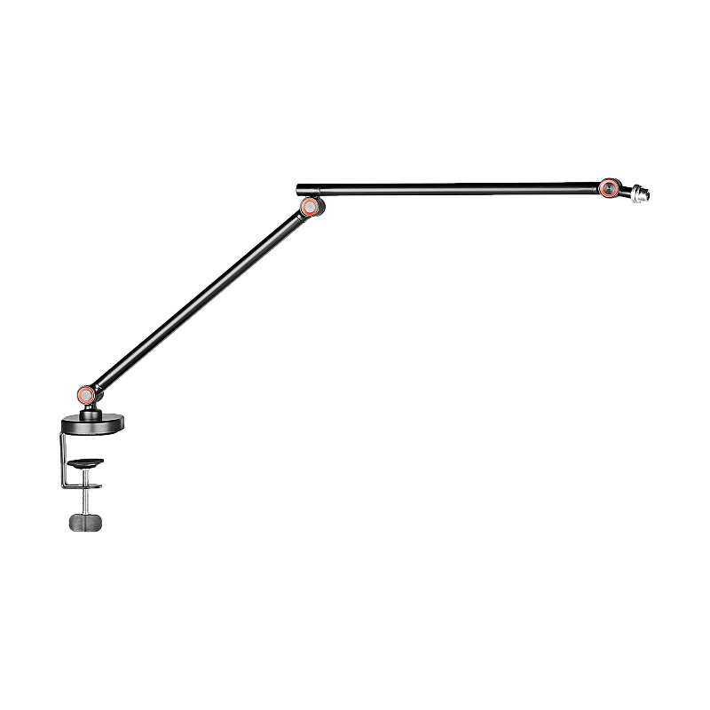 Βάση μικροφώνου gaming - επιτραπέζια τοποθέτηση