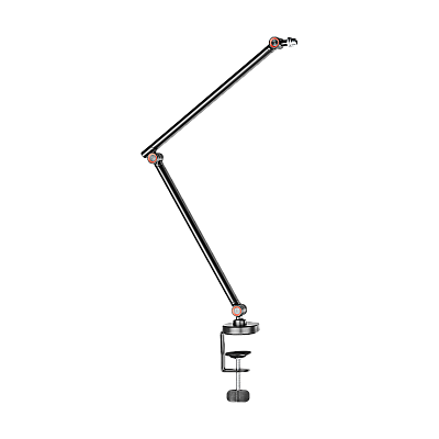 Βάση μικροφώνου gaming - επιτραπέζια τοποθέτηση