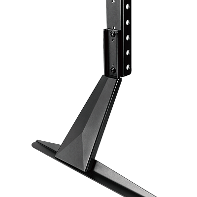 Stand - καθολικά πόδια τηλεόρασης Kruger&Matz