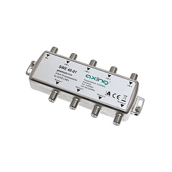 Sumator AX SWE 40-01