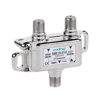 Sumator SWE 20-01 RTV/SAT