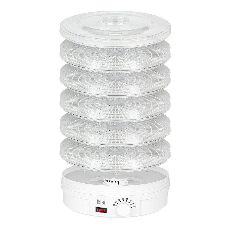 Στεγνωτήριο μανιταριών, λαχανικών και φρούτων