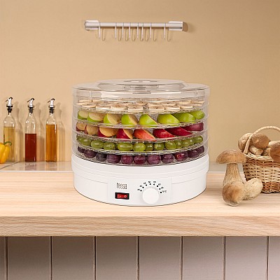 Στεγνωτήριο μανιταριών, λαχανικών και φρούτων