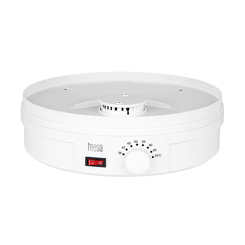 Στεγνωτήριο μανιταριών, λαχανικών και φρούτων