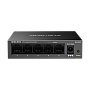SWITCH MS105GS, 5 θύρες RJ45 10/100/1000 Mbps / MERCUSYS