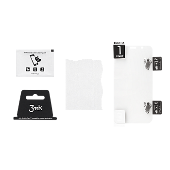 Υβριδικό γυαλί Kruger&Matz για Move 6+