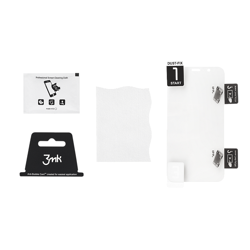 Υβριδικό γυαλί Kruger&Matz για Move 6+