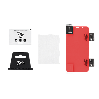 Υβριδικό γυαλί Kruger&Matz για Move 6 mini