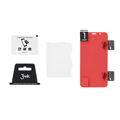 Υβριδικό γυαλί Kruger&Matz για Move 6 mini