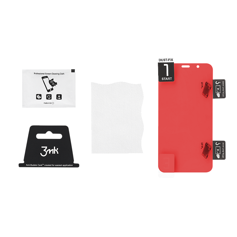 Υβριδικό γυαλί Kruger&Matz για Move 6 mini