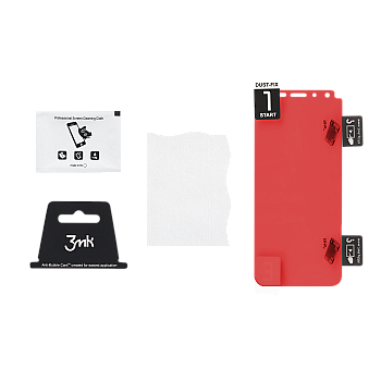 Υβριδικό γυαλί Kruger&Matz για Move 7