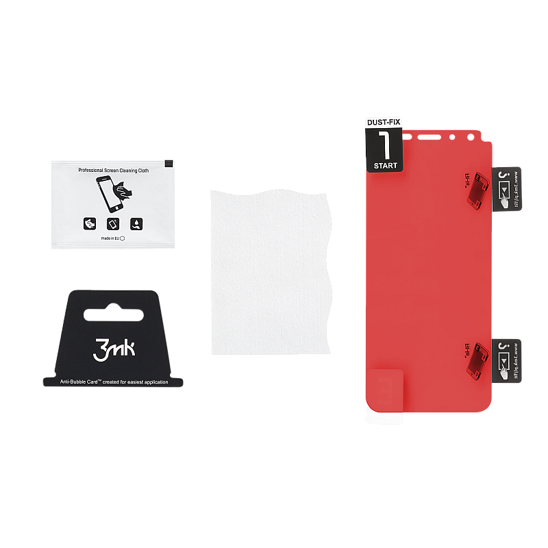 Υβριδικό γυαλί Kruger&Matz για Move 7