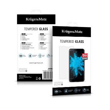 Προστατευτικό τζάμι για το μοντέλο FLOW 6, 6S, 6Lite