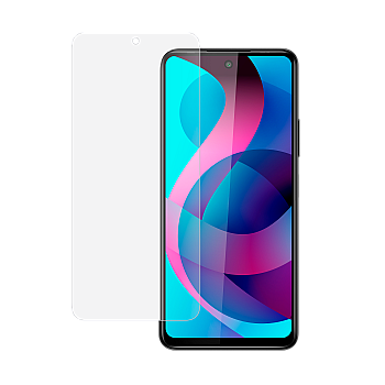 Προστατευτικό γυαλί Kruger&Matz για LIVE 11