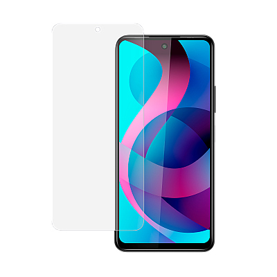 Προστατευτικό γυαλί Kruger&Matz για LIVE 11