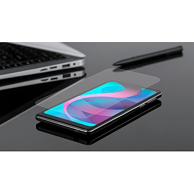 Προστατευτικό γυαλί Kruger&Matz για LIVE 11